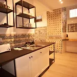 My Fair Lisbon - Apartment Principe Real With Terrace
