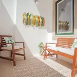 My Fair Lisbon - Apartment Principe Real With Terrace