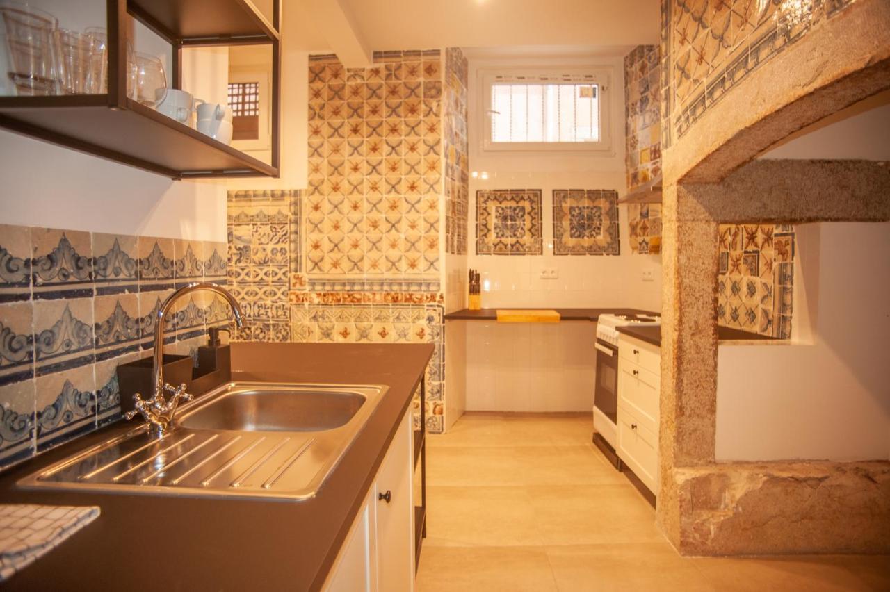 My Fair - Principe Real With Terrace Lissabon
