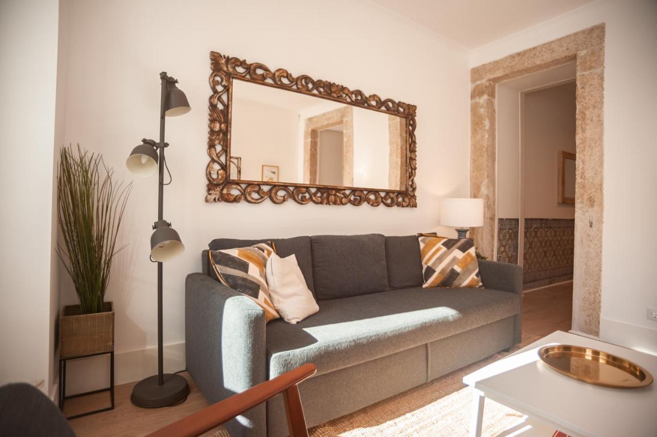 My Fair - Principe Real With Terrace