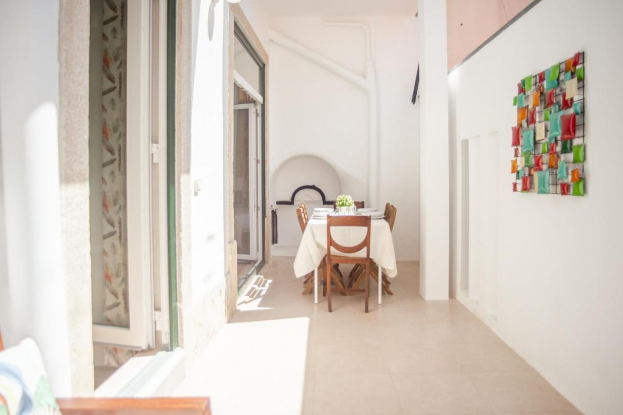 My Fair - Principe Real With Terrace * Lissabon