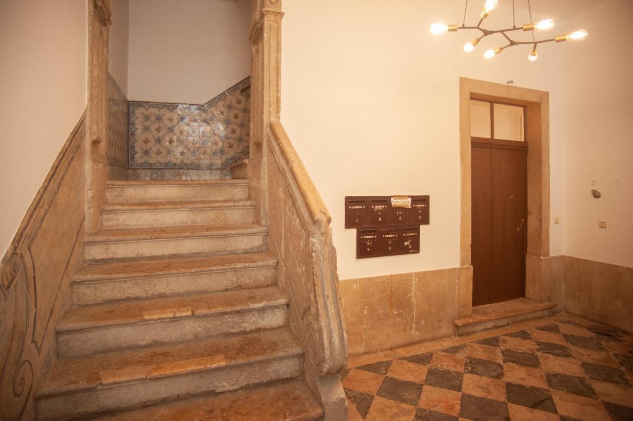 My Fair - Principe Real With Terrace Apartment *
