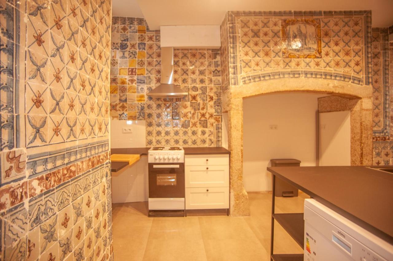 My Fair - Principe Real With Terrace Apartment