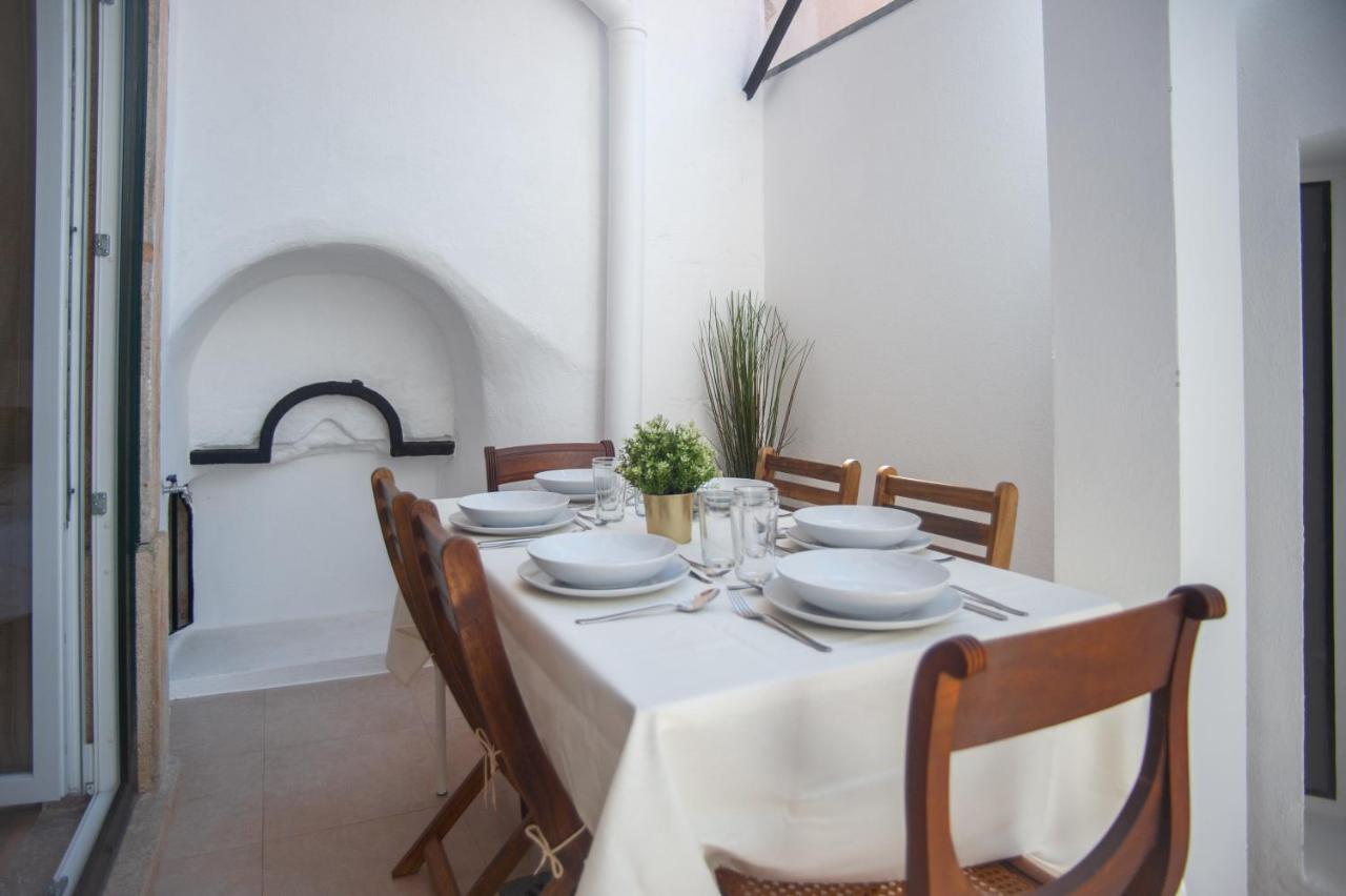 My Fair - Principe Real With Terrace Apartment *