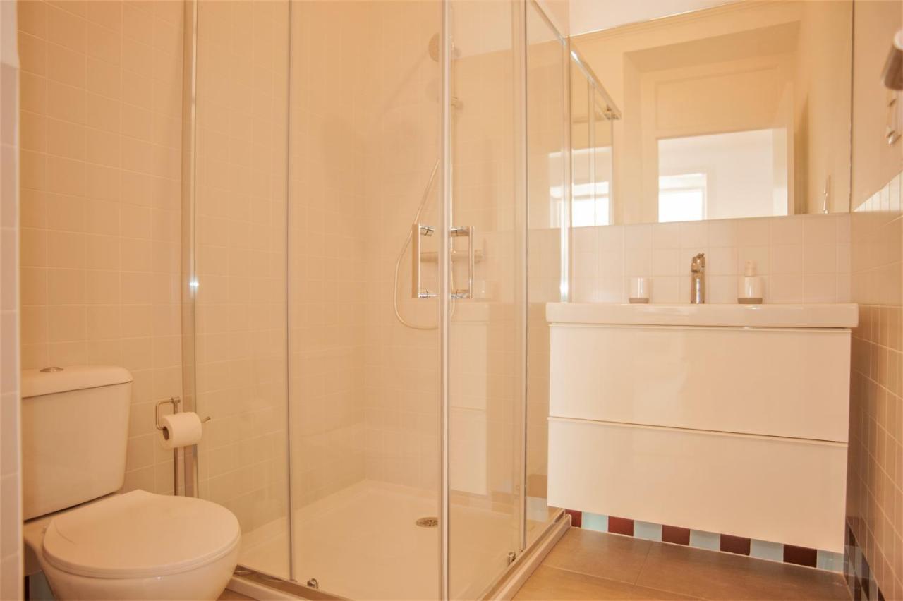 My Fair - Principe Real With Terrace Apartment *