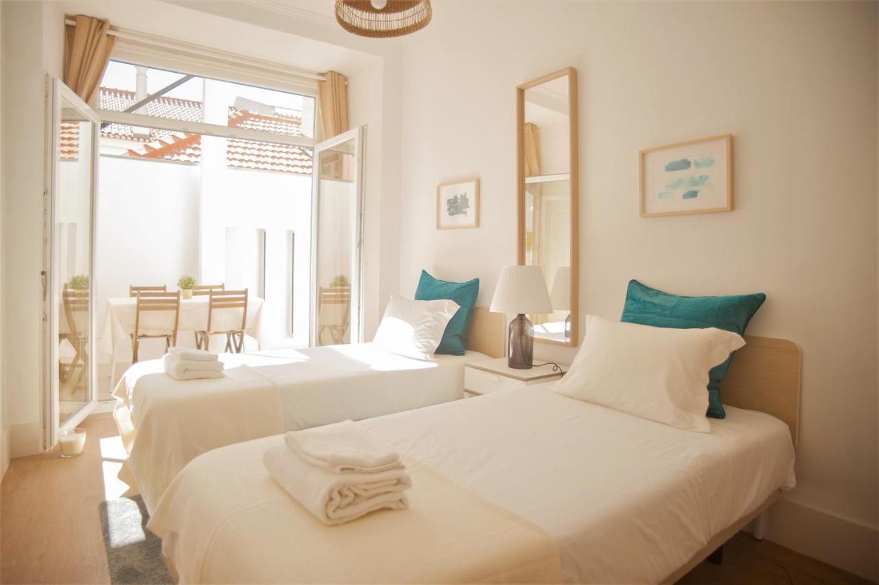 My Fair - Principe Real With Terrace