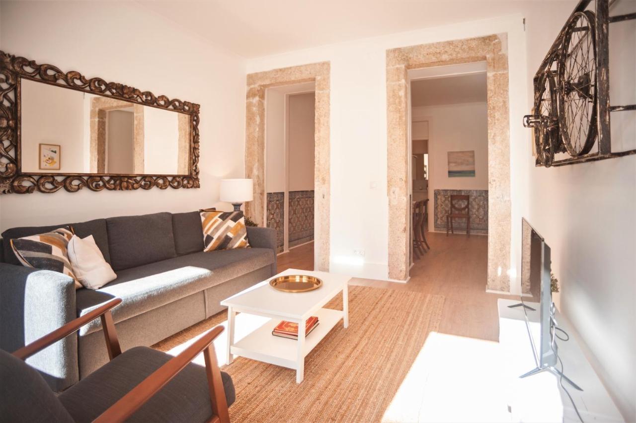 My Fair - Principe Real With Terrace Lissabon